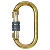 OXXA Macaulay 4150 stalen karabijnhaak - Veiligheidexperts.nl - OXXA Essential - "8718249047589"